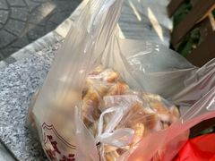-徐文林香酥饼(桃园店)