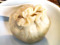 虾仔烧麦-淮扬楼(文港路店)