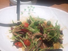 -汀小府·福建客家菜(鼓山沃尔玛店)