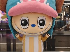 -DQ·蛋糕·冰淇淋(虹口龙之梦店)