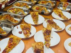 -蕃茄田艺术•美术绘画 •硬笔书法(滨江海威领界店)