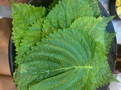 -海花锅盖烧烤店(怡馨家园店)