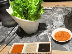-隐家本格烧肉(万达广场店)