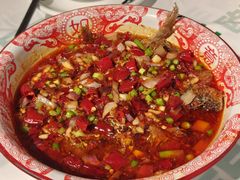 -欧记大排档·景德菜(上海首店)