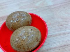 -筋饼豆腐脑一绝