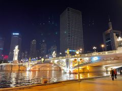 -天津意大利风情旅游区