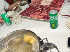 -潮正和潮汕牛肉火锅·老字号(番禺万达店)