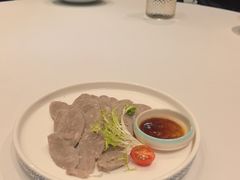 -惠丰堂饭庄·烤鸭·京味菜(西北旺·唐家岭店)