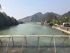 -绩溪龙川景区