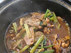 -嘟享吃重庆鸡公煲(五一店)