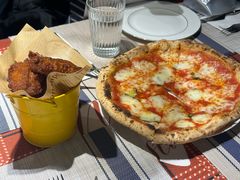 -Primo·丽莫意大利窑烤披萨