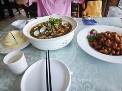 -牟传仁饭庄(星海店)