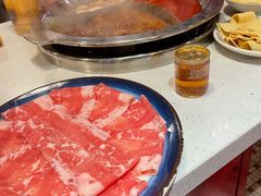 -陈艳红火锅菜·冒菜(簋街店)