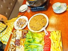 -宣威山野人家·现炒云南菜(金碧店)