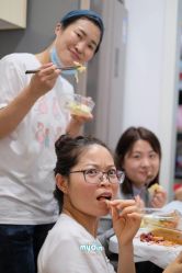 点击看大图 -慢脚印孕产中心(园区国金店)
