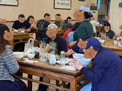 -老刘家永盛斋·传统泡馍(东关南街店)