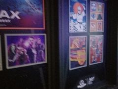 -万达影城(涪城万达广场激光IMAX店)