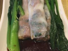 -添好运点心专门店(百老汇店)