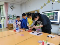 -北京市朝阳区阳光起点幼儿园(东坝园)