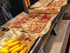 -涨巢·潮玩水疗局