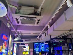 -新疆烧烤王(广灵店)