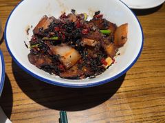 -老阿爸鲜鱼土菜(昆山花桥店)