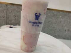 -茶百道(盱眙国贸店)