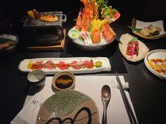 -花潮料理艺食馆(成都万象城店)