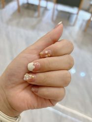 点击看大图 -A+·68自助美甲