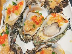 -木屋烧烤(坂田天安云谷店)