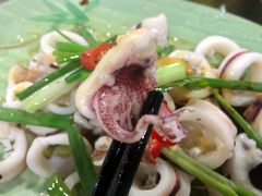 -如我美食(达道社区店)