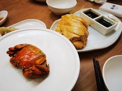 -苏小柳点心·手作小笼包(鸿寿坊分院)