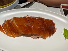-福海居烤鸭店(鸟巢店)