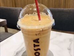 -COSTA COFFEE(金长安大厦店)