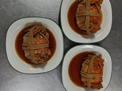 -和子足浴SPA会馆(梁溪店)