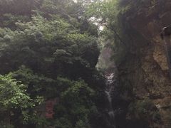 -九龙潭景区