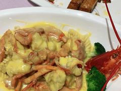 -顺风江南宴(静安大融城店)