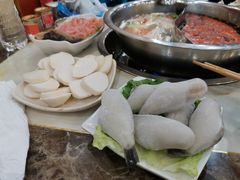 -朱氏胖子烂火锅(洪崖洞店)