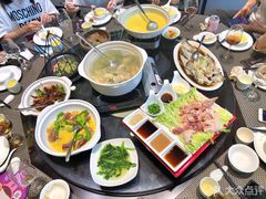 -茶叁酒肆·楚味江湖(菱角湖店)