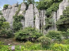 -山王坪喀斯特国家生态公园