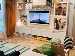 -宜家家居(西安未央商场店)