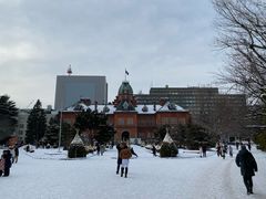 -北海道厅旧本厅舍(旧本庁舎)