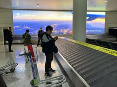 -银川河东国际机场