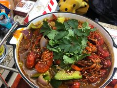 -延小二烤串店(银泰店)