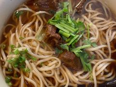 李先生牛肉面-李先生牛肉面大王(北京东四店)