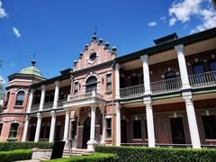 -北京动物园-畅观楼