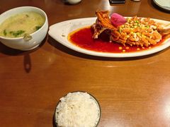 -鱼食饭稻·苏浙土菜17年老馆子(平江路店)