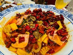 -凯鸽酒楼(大同振兴街店)