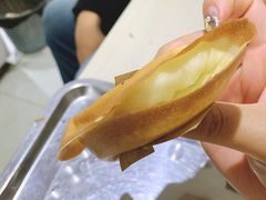 -贺记蛋烘糕(青羊第五分店)