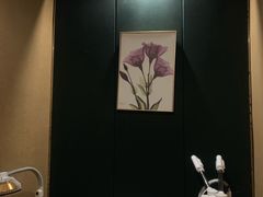 包房-柏悦SPA(君汇店)
